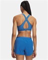 Купить оптом Бра Under Armour Crossback Mid Bra 1361034-430 1361034-430