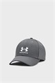 Купить оптом Кепка Under Armour Mens Branded Lockup Adj 1381645-012 1381645-012