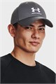 Купить оптом Кепка Under Armour Mens Branded Lockup Adj 1381645-012 1381645-012