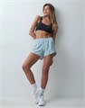Купить оптом Шорты Under Armour Fly By 3'' Shorts 1382438-034 1382438-034