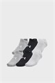 Купить оптом Носки (6 пар) Under Armour Essential No Show 6pk 1382611-002 1382611-002