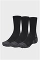 Купить оптом Носки (3 пары) Under Armour Perf Tech Pro 3pk Crew 1386246-008 1386246-008