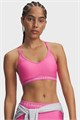 Купить оптом Бра Under Armour Crossback Low Bra 1386424-637 1386424-637