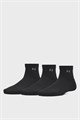Купить оптом Носки (3 пары) Under Armour Women's Vanish 3pk Qtr 6013142-008 6013142-008