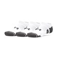 Купить оптом Носки (3 пары) Under Armour New UA Perf Tech 3pk NS 6015136-100 6015136-100