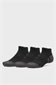 Купить оптом Носки (3 пары) Under Armour New UA Perf Tech 3pk Low 6015137-008 6015137-008