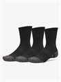 Купить оптом Носки (3 пары) Under Armour New UA Perf Tech 3pk Crew 6015139-008 6015139-008