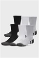 Купить оптом Носки (6 пар) Under Armour New Unisex Perf Tech 6pk Crw 6015145-011 6015145-011