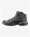 Купить оптом Кроссовки Salomon X ULTRA 360 MID GTX W L47865000 L47865000