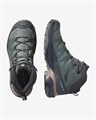 Купить оптом Кроссовки Salomon X ULTRA 360 MID GTX W L47865000 L47865000
