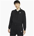 Купить оптом Худи Nike W NSW HOODIE FZ JRSY NEW NFS CV8618-010 CV8618-010