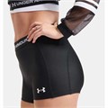 Купить оптом Шорты Under Armour HeatGear Shorty 6010725-008 6010725-008