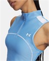 Купить оптом Майка Under Armour HeatGear Novelty Tank 6013657-465 6013657-465