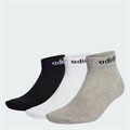 Купить оптом Носки adidas T LIN ANKLE 3P IC1306 IC1306