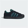 Купить оптом Кроссовки adidas SUPERSTAR ST CBLACK/RICGRN/FTWWHT KI2987 KI2987