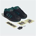 Купить оптом Кроссовки adidas SUPERSTAR ST CBLACK/RICGRN/FTWWHT KI2987 KI2987