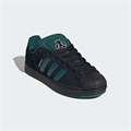 Купить оптом Кроссовки adidas SUPERSTAR ST CBLACK/RICGRN/FTWWHT KI2987 KI2987