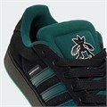 Купить оптом Кроссовки adidas SUPERSTAR ST CBLACK/RICGRN/FTWWHT KI2987 KI2987