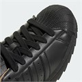Купить оптом Кроссовки adidas SUPERSTAR II RIPPLE CBLACK/CBLACK/WARSAN KJ2555 KJ2555