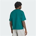 Купить оптом Футболка adidas P ESS TEE RICGRN KR4526 KR4526