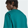 Купить оптом Футболка adidas P ESS TEE RICGRN KR4526 KR4526
