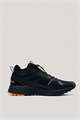 Купить оптом Кроссовки утепленные Anta WILD RUN EVO FLEECE MID CUT 812635598C-1 812635598C-1