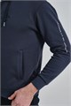 Купить оптом Худи утепленное Anta Shock The Game Sweat Hoodie 852341714N-2 852341714N-2