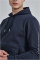 Купить оптом Худи утепленное Anta Shock The Game Sweat Hoodie 852341714N-2 852341714N-2