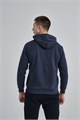 Купить оптом Худи утепленное Anta Shock The Game Sweat Hoodie 852341714N-2 852341714N-2