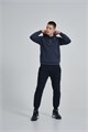 Купить оптом Худи утепленное Anta Shock The Game Sweat Hoodie 852341714N-2 852341714N-2