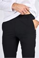 Купить оптом Брюки текстильные Anta A-Rain Resistant Woven Track Брюки 852417505-2 852417505-2