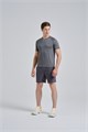 Купить оптом Шорты текстильные Anta ADVANCED RUNNING Woven Shorts 852525505-3 852525505-3