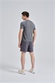 Купить оптом Шорты текстильные Anta ADVANCED RUNNING Woven Shorts 852525505-3 852525505-3