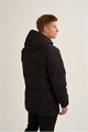 Купить оптом Пуховик короткий Anta ESSENTIAL Down Куртка 852617901-2 852617901-2