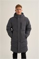 Купить оптом Пуховик средней длины Anta ESSENTIAL Mid-Long Down Куртка 852617902-1 852617902-1