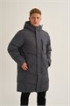 Купить оптом Пуховик средней длины Anta ESSENTIAL Mid-Long Down Куртка 852617902-1 852617902-1