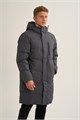 Купить оптом Пуховик средней длины Anta ESSENTIAL Mid-Long Down Куртка 852617902-1 852617902-1