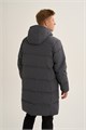 Купить оптом Пуховик средней длины Anta ESSENTIAL Mid-Long Down Куртка 852617902-1 852617902-1