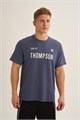 Купить оптом Футболка Anta KT SS Tee 852621126-2 852621126-2