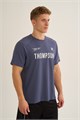 Купить оптом Футболка Anta KT SS Tee 852621126-2 852621126-2