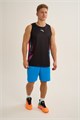 Купить оптом Шорты игровые Anta Campus Shorts 852621203B-2 852621203B-2