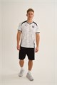 Купить оптом Шорты игровые Anta Football Shorts 852621209DB-1 852621209DB-1