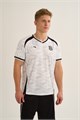Купить оптом Футболка Anta Football SS Tee 852621209DT-1 852621209DT-1