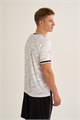 Купить оптом Футболка Anta Football SS Tee 852621209DT-1 852621209DT-1