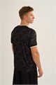 Купить оптом Футболка Anta Football SS Tee 852621209DT-2 852621209DT-2