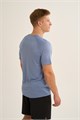 Купить оптом Футболка Anta RUNNING SS Tee 852625111-3 852625111-3