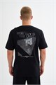 Купить оптом Футболка Anta SHOCK 4 SS Tee 852631103-3 852631103-3