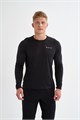 Купить оптом Лонгслив Anta RACING CHALLENGE LS Tee 852635401-2 852635401-2