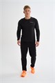 Купить оптом Брюки текстильные Anta RUNNING Woven Track Брюки 852635501D-2 852635501D-2