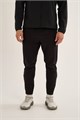 Купить оптом Брюки текстильные укороченные Anta RACING CHALLENGE Woven Ankle Брюки 852635504-2 852635504-2